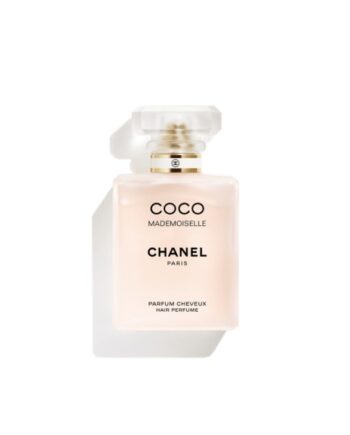 Chanel Coco Mademoiselle Hårparfume til Kvinder - 35 ml
