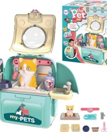 Remington S8550 Hårtørrer og Glattejern med Shine Therapy