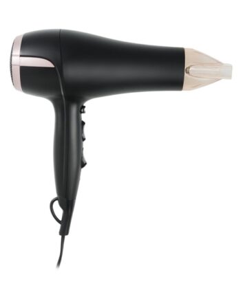 Tristar Hårtørrer 2451 - 2000W, Sort med Ionisk Funktion