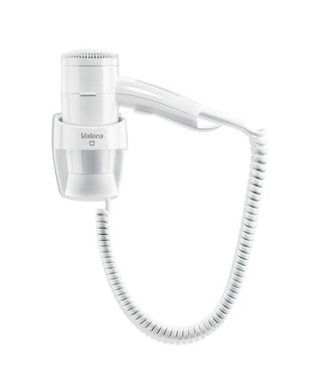 Valera 533 038B Premium Hårtørrer til Hotelbrug 1100W