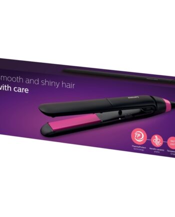 Philips Hårruller BHS375 - Sort - Fantastisk tilbud!