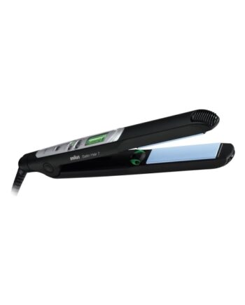 Braun Satin Hair 7 St710 Glattejern - Varmt Tilbud