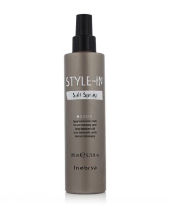 Inebrya Style Salt Spray 200 ml – Fantastisk tilbud!