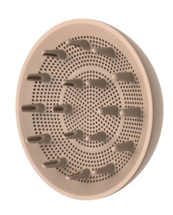 Dreame Hårtørrer med Diffusor - Fantastisk Tilbud!