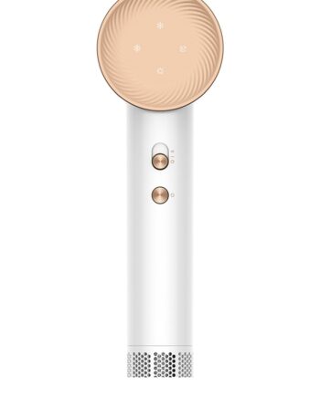 Dreame Hair Glory Vekselstrøm 110000 RPM – Fantastisk Tilbud!