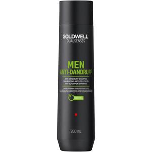 Goldwell Dualsenses Men Skælshampoo 300 ml – Black Friday Tilbud