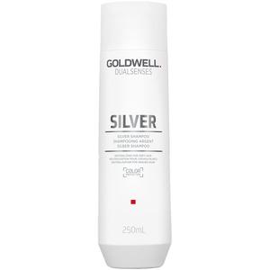Goldwell Dualsenses Sølv Shampoo 250 ml - Black Friday Tilbud!