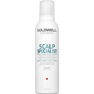 Goldwell Dualsenses Sensitive Skumshampoo til Hovedbund 250ml