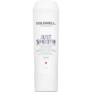 Goldwell Dualsenses Just Smooth Balsam 200 ml - Kruskontrol