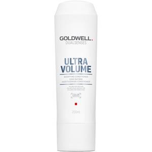 Goldwell Dualsenses Ultra Volume Balsam 200 ml – Volumen til Hår