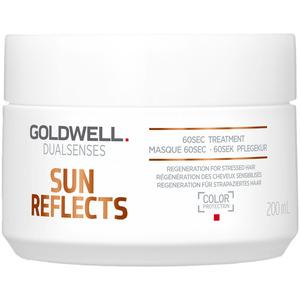 Goldwell Dualsenses Solbeskyttende Hårkur - Tilbud!