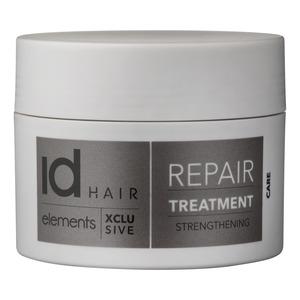 IdHAIR Elements Xclusive Reparerende Hårkur 200 ml