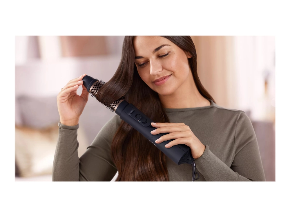 Philips Føntørrer BHA530 – Fantastisk tilbud på hårstyling!