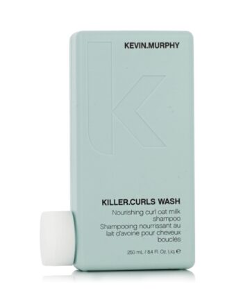 Kevin Murphy Killer Curls Vask - Nourishing Curl Shampoo 250 ml