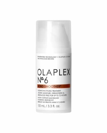Olaplex No. 6 Bond Smoother Hårrestaurerende Creme 100ml
