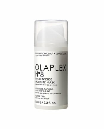 Olaplex No. 8 Intensiv Fugtmaske til Hår - 100 ml