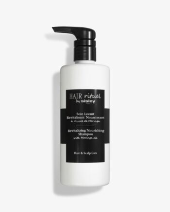 Sisley Hair Rituel Revitaliserende Shampoo 500 ml - Udsalg!