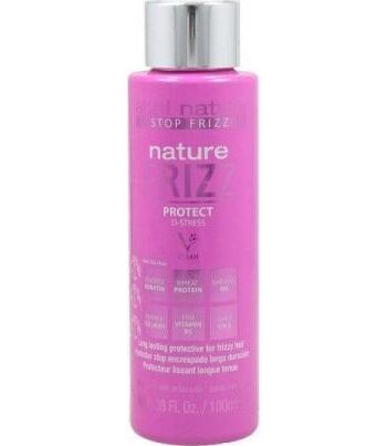 Abril Et Nature Frizz Protect Varmebeskyttende Spray 100ml