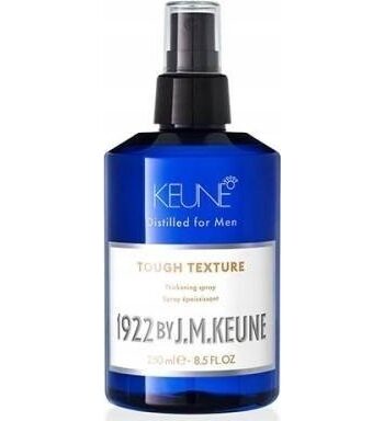Keune 1922 Hårspray til Mænd – Medium Hold 250 ml