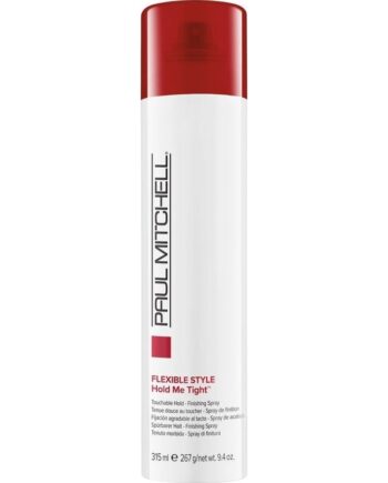 Paul Mitchell Hold Tight Hårspray - Parabenfri 300 ml