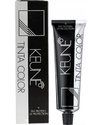 Keune Tinta Color Permanent Hårfarve - Mellem Mocha Brun