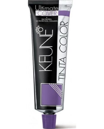Keune Tinta Ultimate Cover - Mellem Gylden Aske Blond Hårfarve