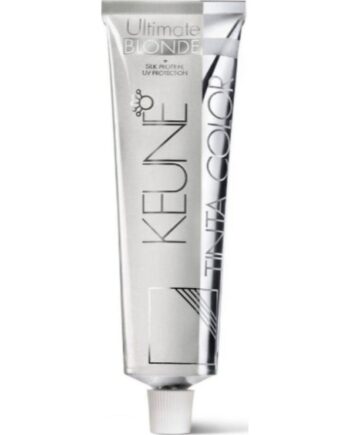 Keune Tinta Color Ultimate Blonde Permanent Hårfarve 1001
