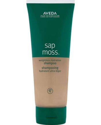 Aveda Sap Moss Vægtløs Hydrering Shampoo 200 ml - Black Friday!
