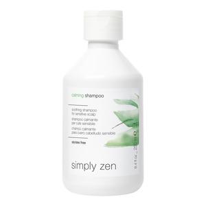 Beroligende Shampoo til Sensitiv Hovedbund – Simply Zen 250 ml