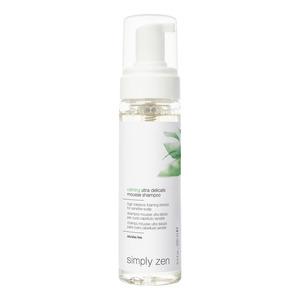Simply Zen Beroligende Mousse Shampoo 200 ml - Til Sensitiv Hovedbund