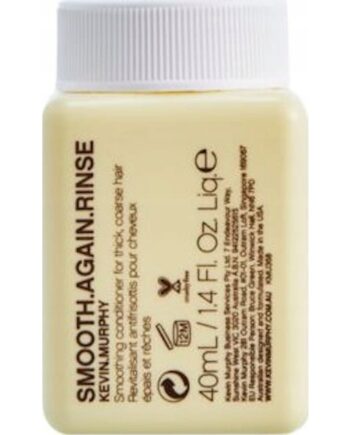 Kevin Murphy Smooth Again Rinse - Balsam til Glat Hår