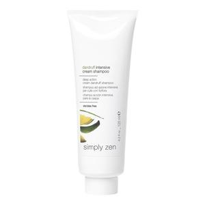 Simply Zen Intensiv Skælshampoo 125 ml - Effektiv mod skæl
