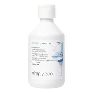 Simply Zen Normalizing Shampoo til fedtet hår - 250 ml