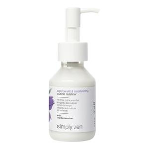 Simply Zen Age Benefit Fugtgivende Neglebåndspleje