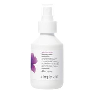 Simply Zen Reparerende Hårkur til Skadet Hår 150 ml