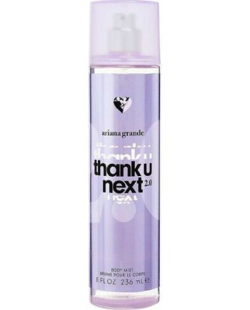 Ariana Grande Thank U Next Bodyspray 236 ml - Frisk Duft
