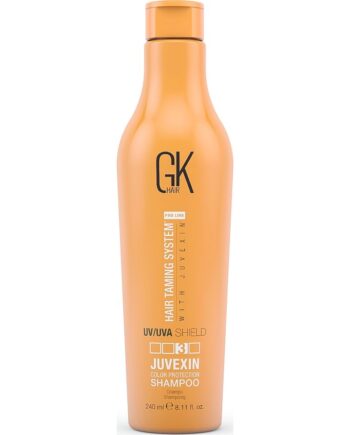 Global Keratin Juvexin Shampoo med UV-beskyttelse 240ml
