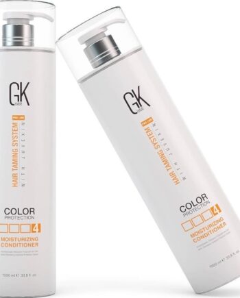 Gk Hair Global Keratin Fugtgivende Fornyelse 1000 ml