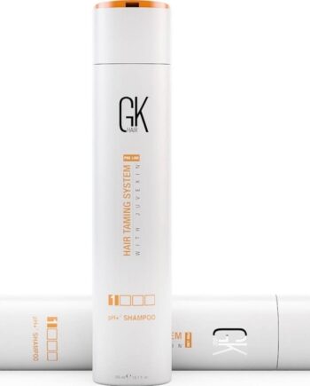 Gkhair Prettyhair Shampoo til Dame - 300 ml på udsalg!