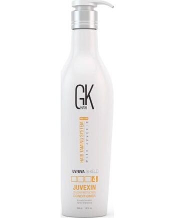 Global Keratin Juvexin Uva Shield 650ml - Hårplejeprodukt