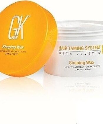 Hårformende Voks 100g - Gkhair Prettyhair tilbud