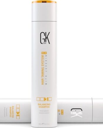 Gk Hair Global Keratin Balancer Shampoo 300 ml - Udsalg!