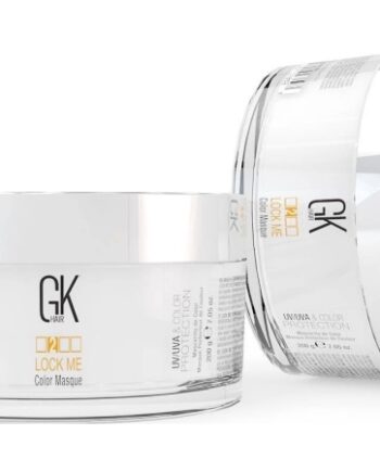 Gk Hair Global Keratin Lock Maska 200g - Black Friday Tilbud