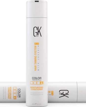 Gk Hair Global Keratin Fugtgivende Fornyelse 300 ml