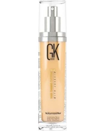 Global Keratin Volumenspray 100 ml – Få fyldigere hår!