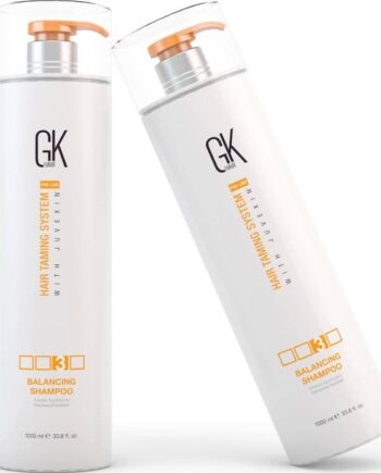 Gk Hair Global Keratin Balancer Shampoo 1000 ml - Udsalg!