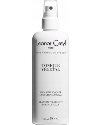 Leonor Greyl Tonique Vegetal Hårbehandling – Rensende Creme