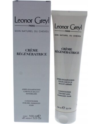 Leonor Greyl Hårbalsam til Intensiv Hydration