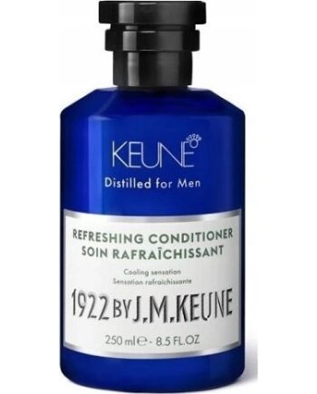 Keune 1922 Balsam til Hår - Opfriskende 250 ml til Kvinder