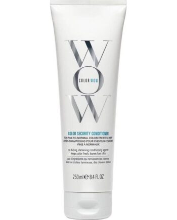 Colour Wow Security Conditioner til Fint Hår - 250 ml